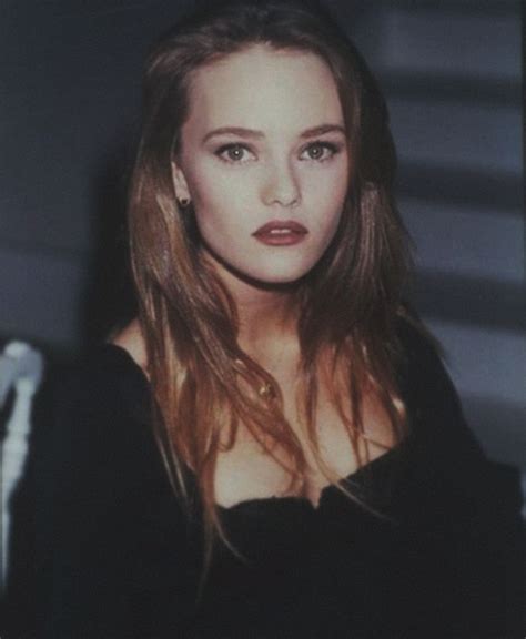 young vanessa paradis|Vanessa Paradis